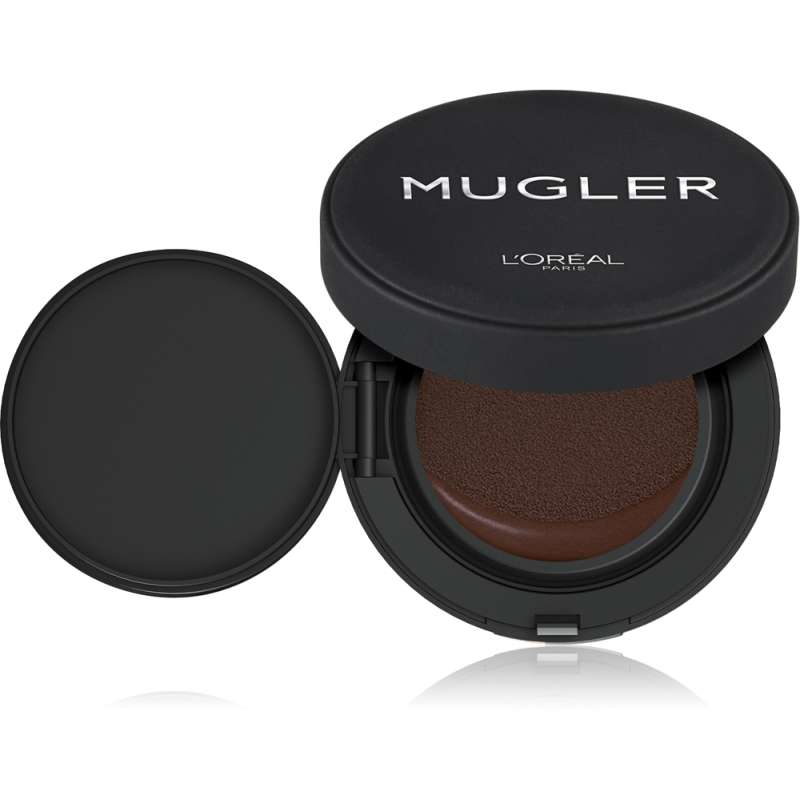 x Mugler
