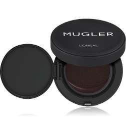 x Mugler