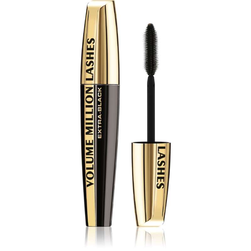 Volume Million Lashes Extra Black