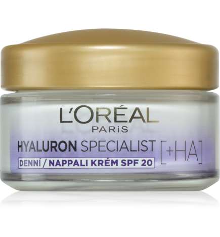 Hyaluron Specialist