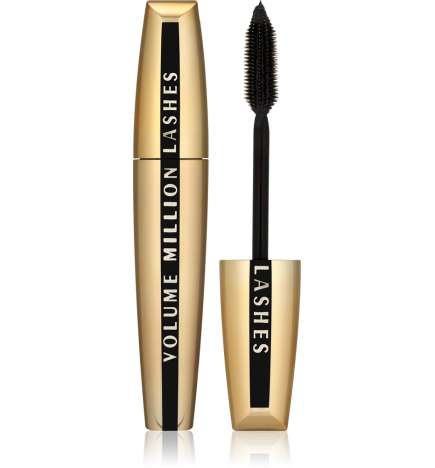 Volume Million Lashes