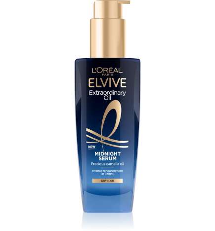 Elseve Extraordinary Oil