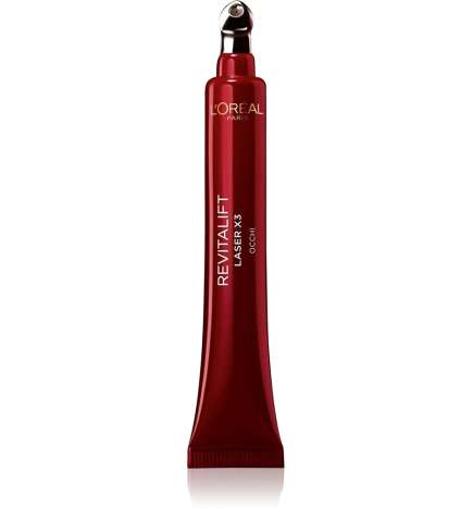 Revitalift Laser X3