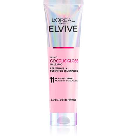 Elvive Glycolic Gloss