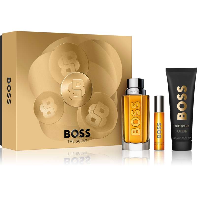 BOSS The Scent BOSS The Scent