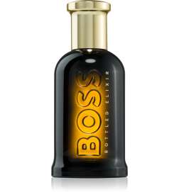 BOSS Bottled Elixir