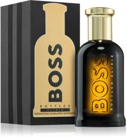 BOSS Bottled Elixir