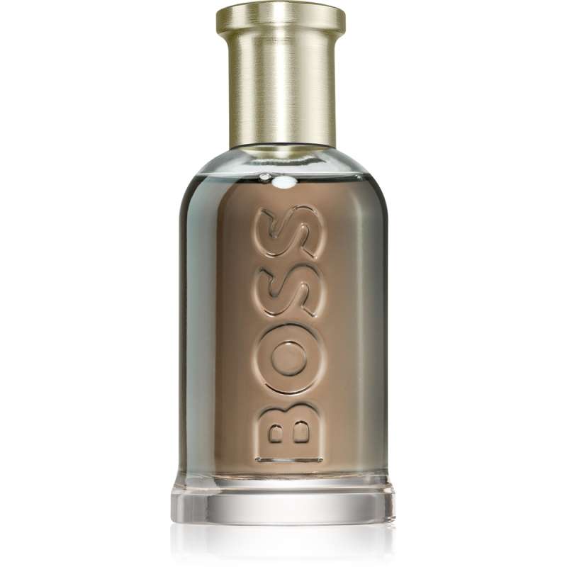 BOSS Bottled