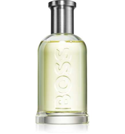BOSS Bottled