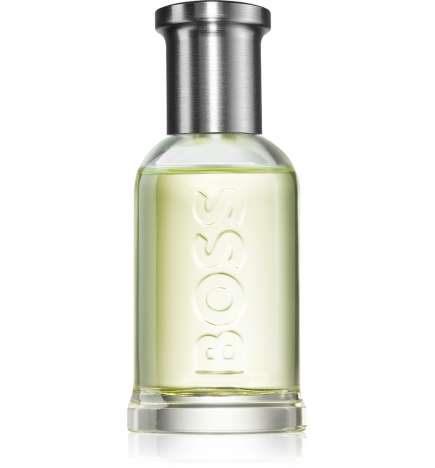 BOSS Bottled