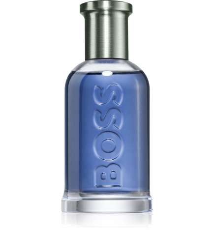 BOSS Bottled Infinite