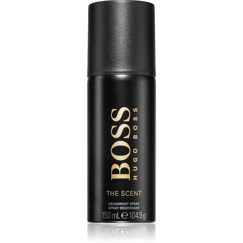 BOSS The Scent BOSS The Scent