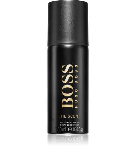 BOSS The Scent