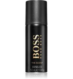 BOSS The Scent