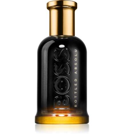 BOSS Bottled Absolu