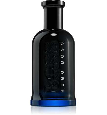 BOSS Bottled Night