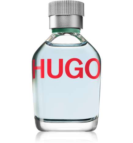 HUGO Man