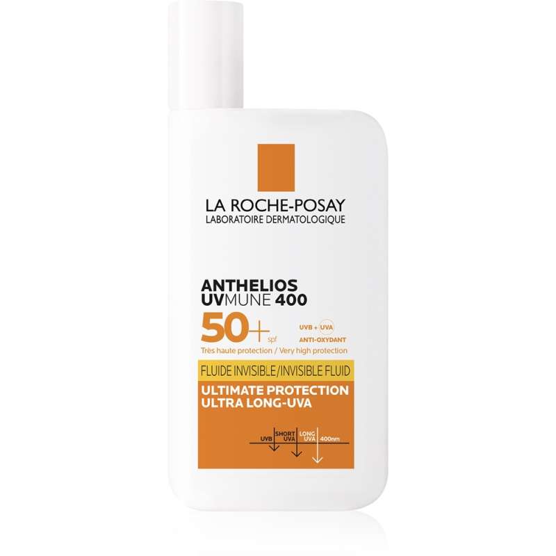 Anthelios UVMUNE 400 Anthelios UVMUNE 400