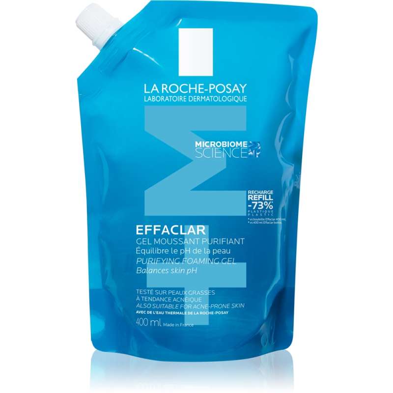 Effaclar Effaclar