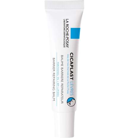 Cicaplast Levres