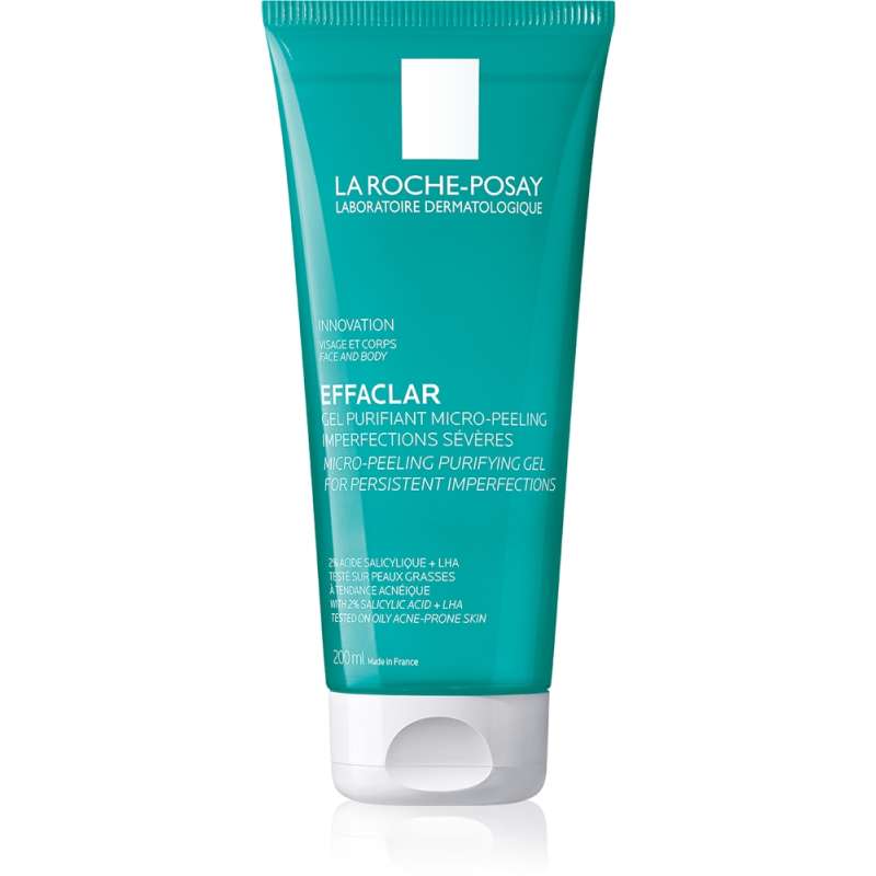 Effaclar