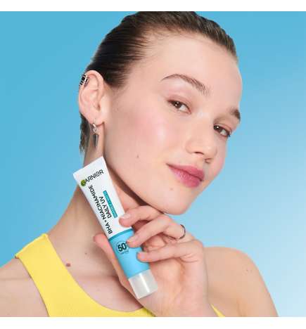 Pure Active Daily UV
