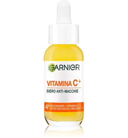 Skin Active Vitamina C