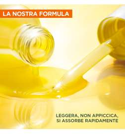 Skin Active Vitamina C