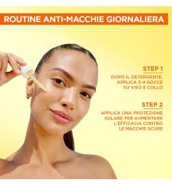 Skin Active Vitamina C