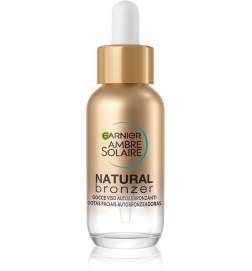 Ambre Solaire Natural Bronzer