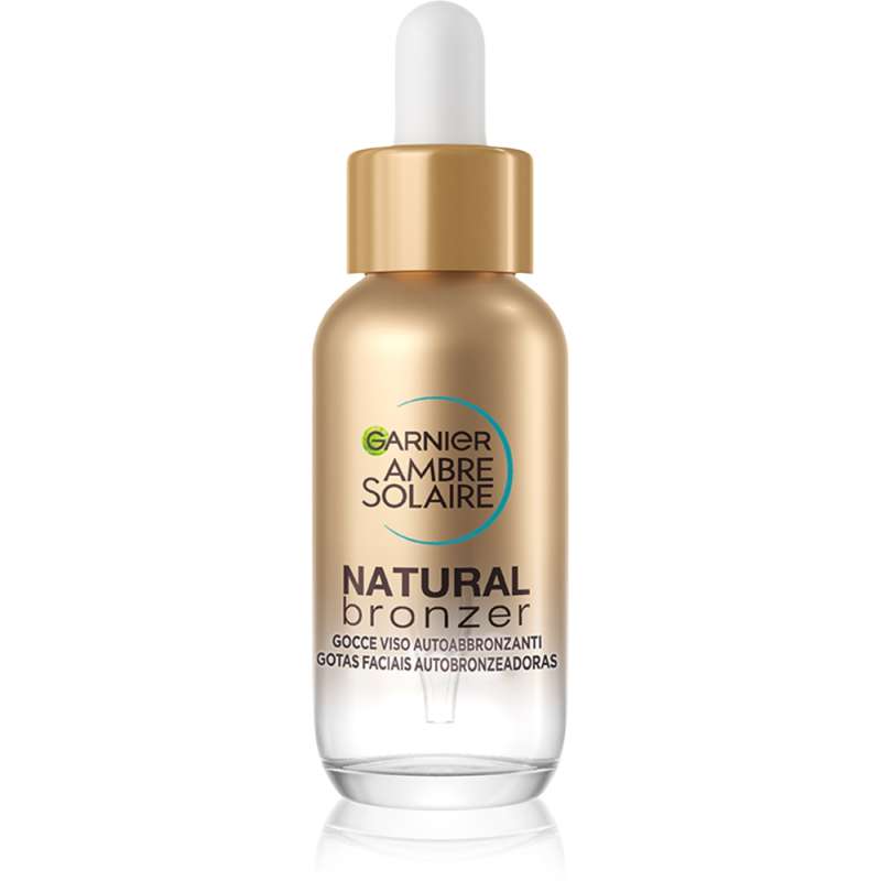 Ambre Solaire Natural Bronzer