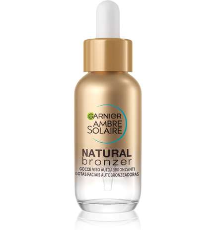 Ambre Solaire Natural Bronzer
