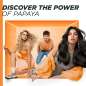 Fructis Papaya Hair Food Fructis Papaya Hair Food