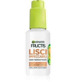 Fructis Lisci Impeccabili