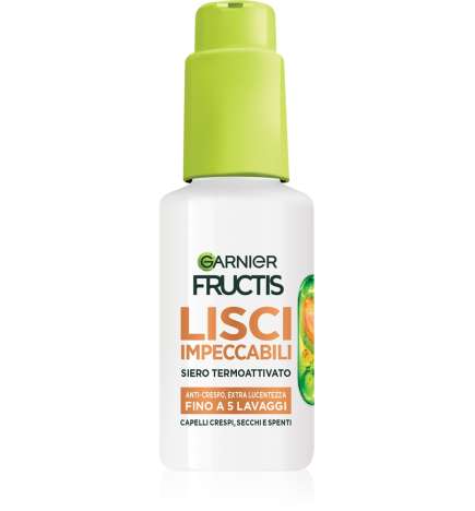 Fructis Lisci Impeccabili