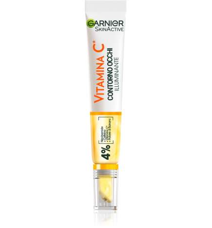 Skin Active Vitamina C