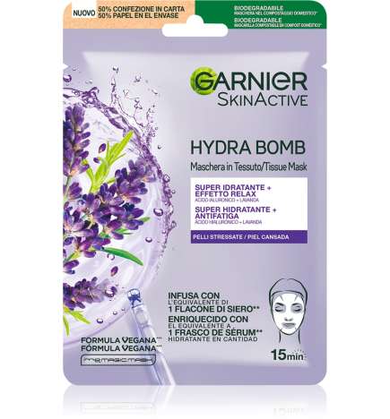 Skin Active Hydra Bomb