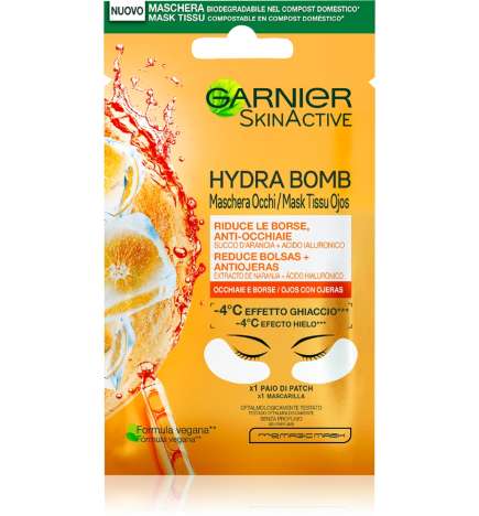Skin Active Hydra Bomb