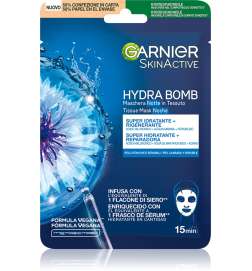 Textil Masks Hydra Bomb