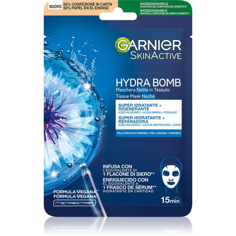Textil Masks Hydra Bomb Textil Masks Hydra Bomb