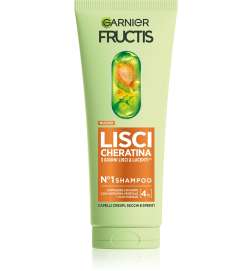Fructis Lisci Cheratina