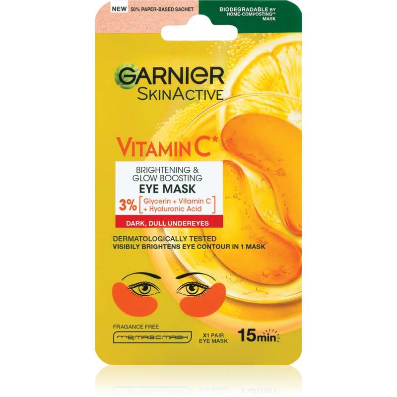 Skin Active Vitamina C Skin Active Vitamina C