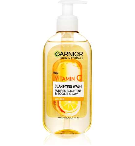 Skin Active Vitamina C