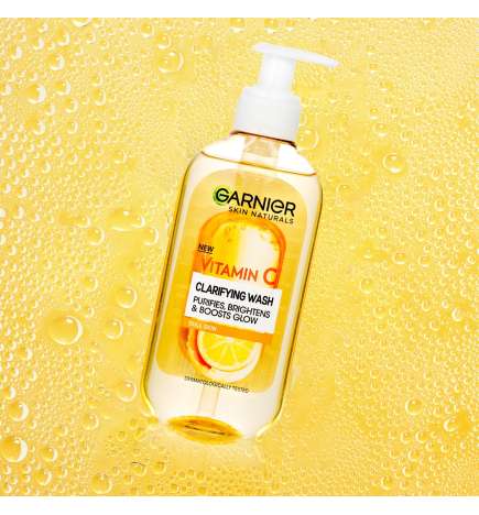 Skin Active Vitamina C