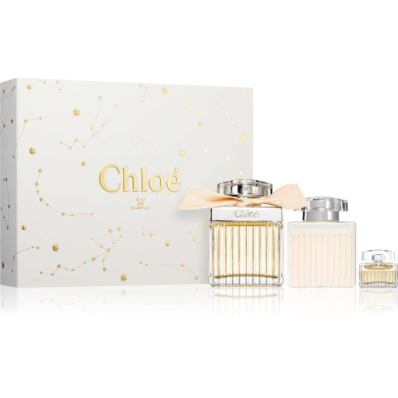 Chloé Chloé
