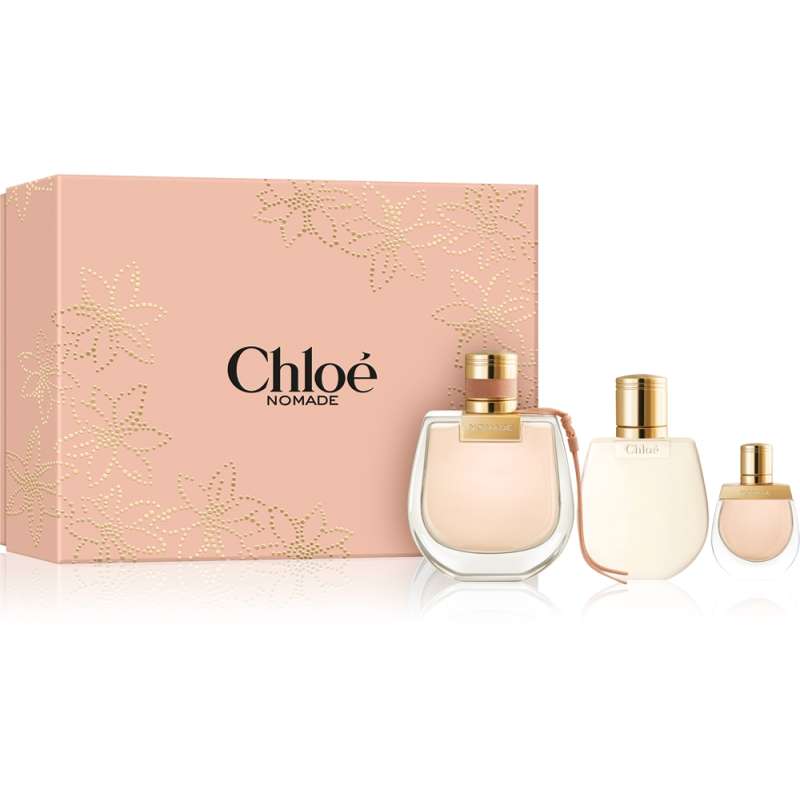 Chloé Nomade