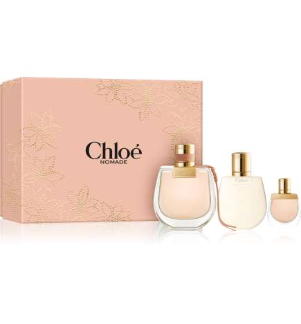 Chloé Nomade