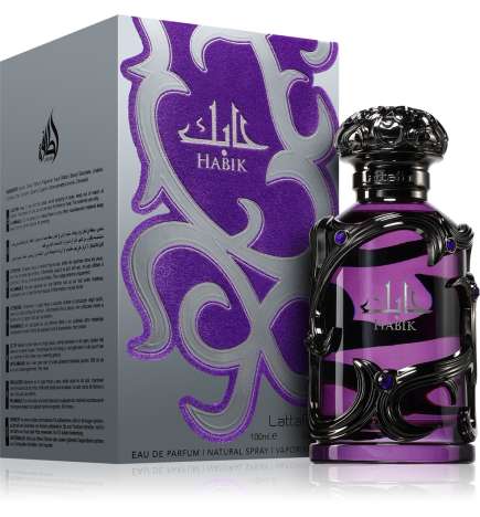 Habik For Men