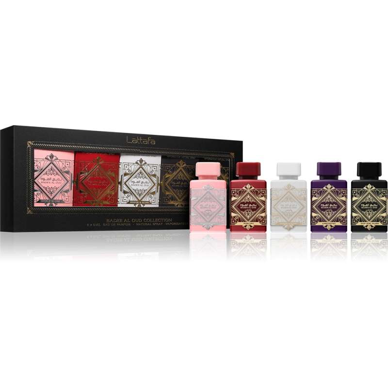 Badee Al Oud Collection