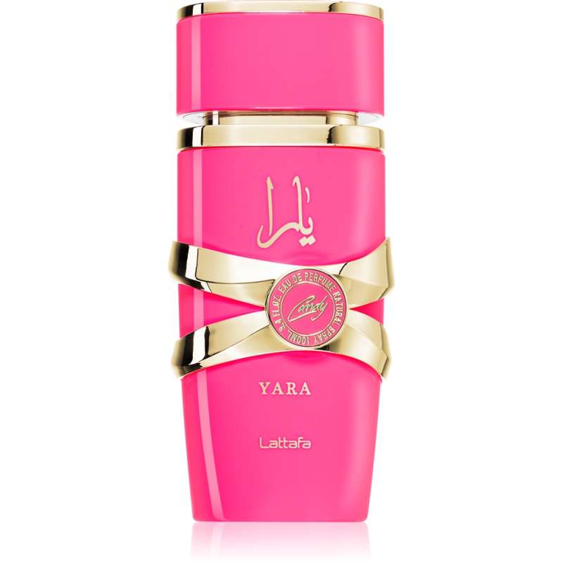 Yara Candy